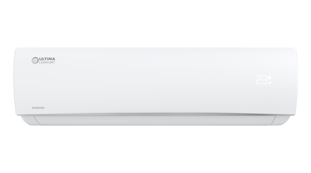 ULTIMA COMFORT ECLIPSE Inverter ECP-I07PN — фото 2