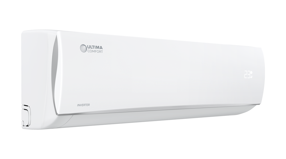 ULTIMA COMFORT ECLIPSE Inverter ECP-I07PN — фото 3