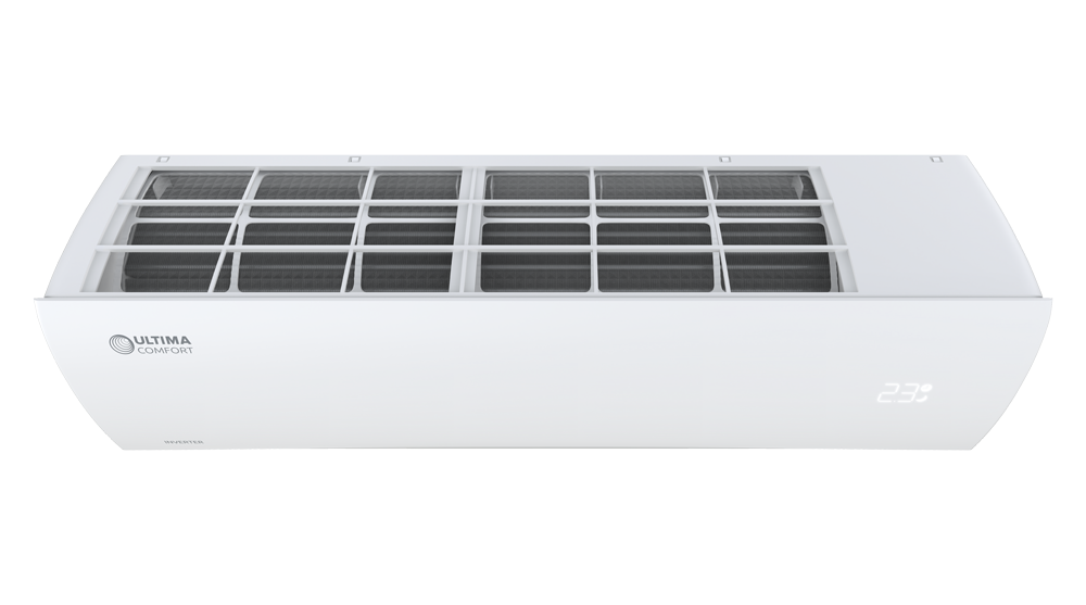 ULTIMA COMFORT ECLIPSE Inverter ECP-I07PN — фото 4