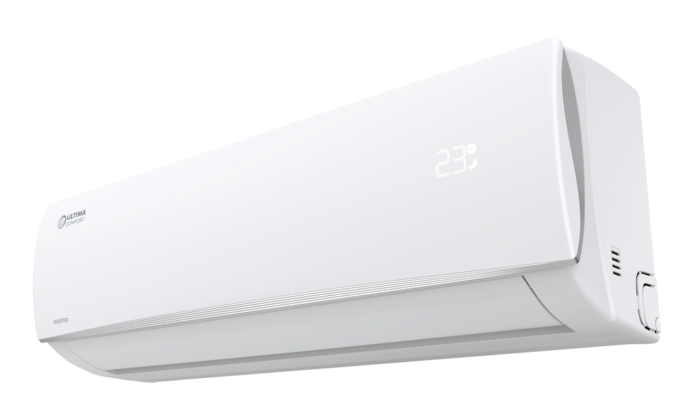 ULTIMA COMFORT ECLIPSE Inverter ECP-I07PN — фото 6