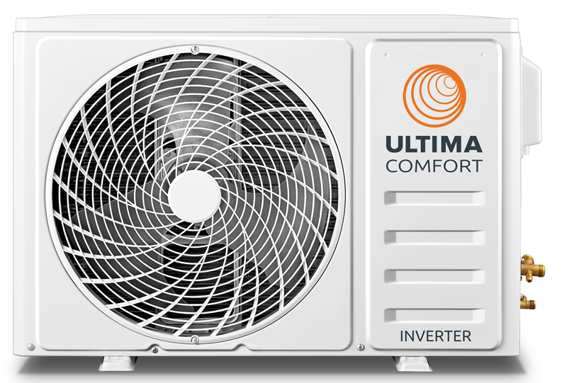 ULTIMA COMFORT ECLIPSE Inverter ECP-I07PN — фото 8