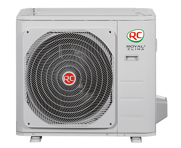 ROYAL CLIMA ESPERTO ES-C 48HREX/ES-E 48HEX/ES-C pan/2X — фото 4