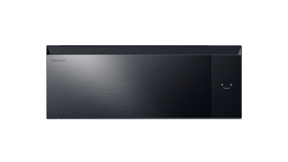 Кондиционер Hisense SENSATION PRO CARBON MULTI Superior DC Inverter AS-10UW4RWMQK00G(B)