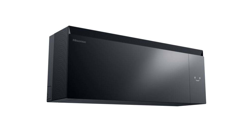Hisense SENSATION PRO CARBON MULTI Superior DC Inverter AS-10UW4RWMQK00G(B) — фото 2
