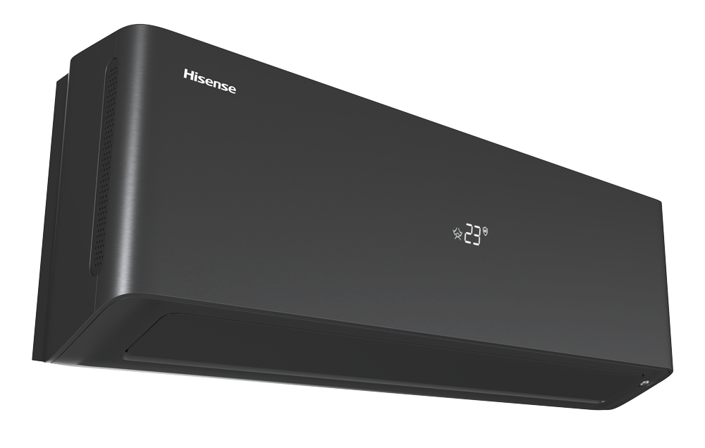 Hisense VISION PRO 2.0 CARBON SUPERIOR DC Inverter AS-13UW4RXVQH02(B) — фото 7