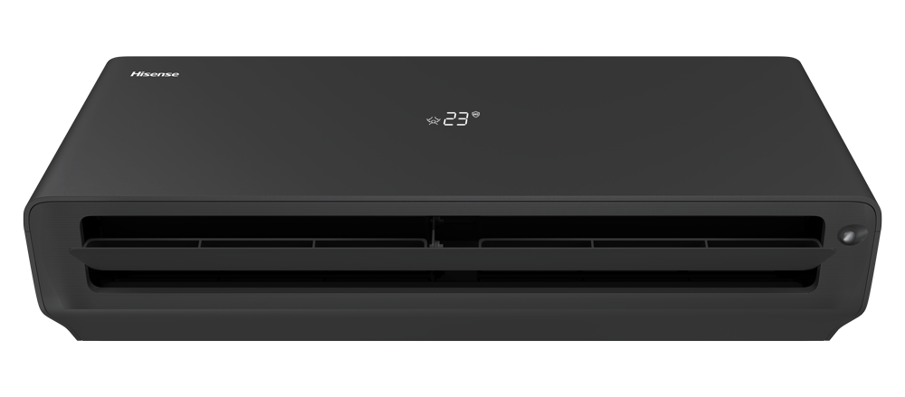 Hisense VISION PRO 2.0 CARBON SUPERIOR DC Inverter AS-13UW4RXVQH02(B) — фото 9