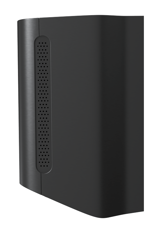 Hisense VISION PRO 2.0 CARBON SUPERIOR DC Inverter AS-13UW4RXVQH02(B) — фото 10