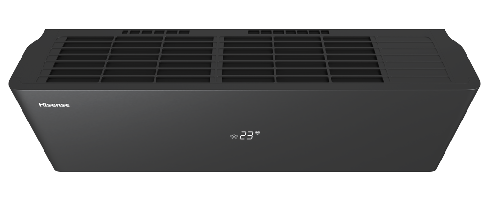 Hisense VISION PRO 2.0 CARBON SUPERIOR DC Inverter AS-13UW4RXVQH02(B) — фото 12