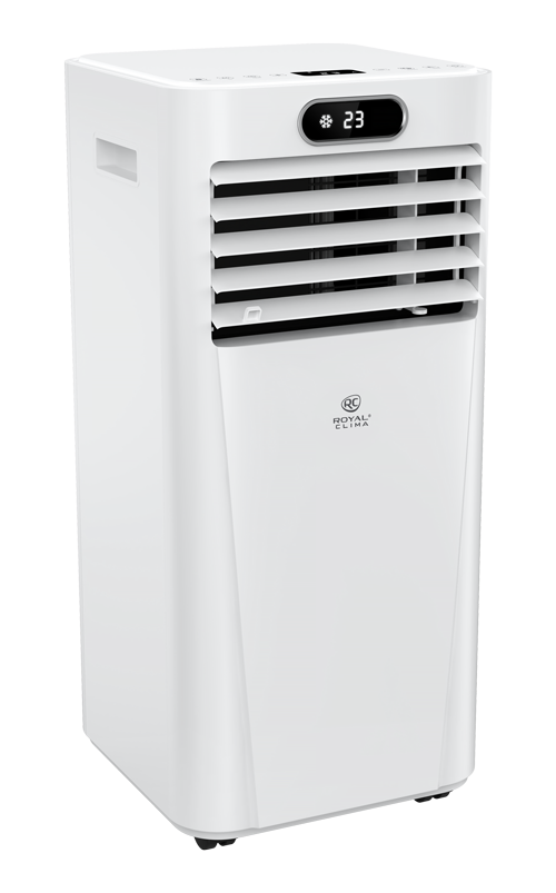ROYAL CLIMA TESORO RM-TS22CH-E2 — фото 4