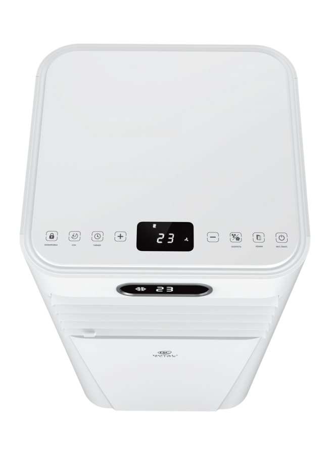 ROYAL CLIMA TESORO RM-TS22CH-E2 — фото 7