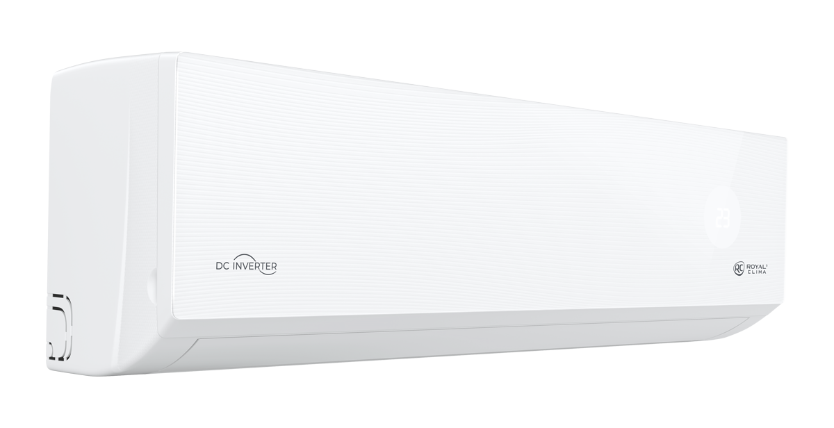 ROYAL CLIMA OPTIMUM 2.0 Inverter RCI-OME22HN — фото 3