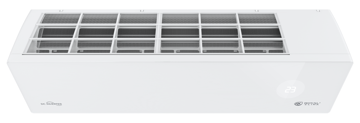ROYAL CLIMA OPTIMUM 2.0 Inverter RCI-OME22HN — фото 9