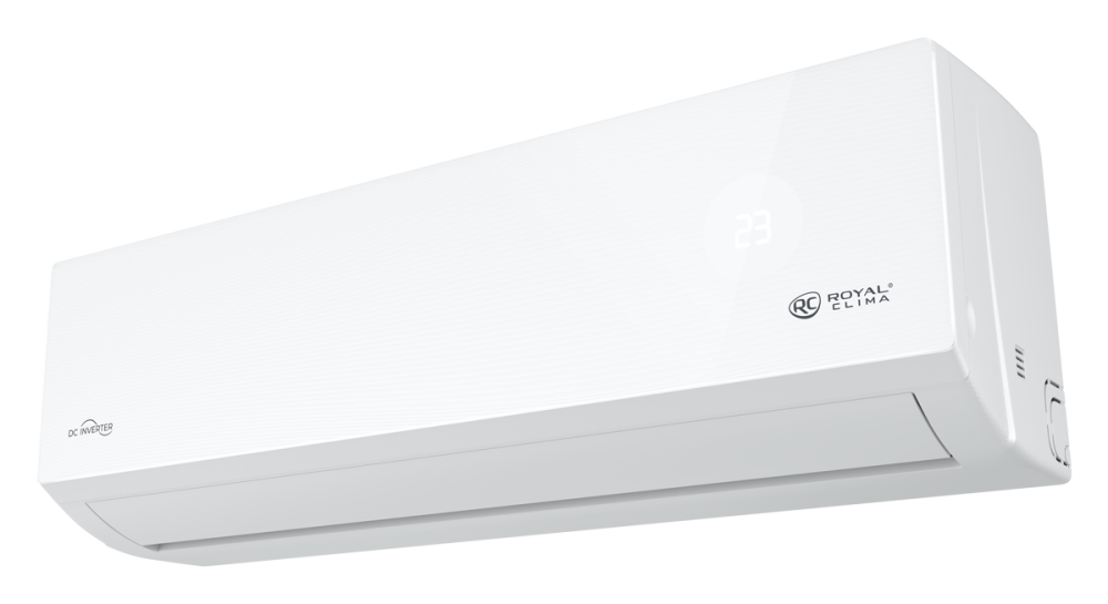 ROYAL CLIMA OPTIMUM 2.0 Inverter RCI-OME35HN — фото 4