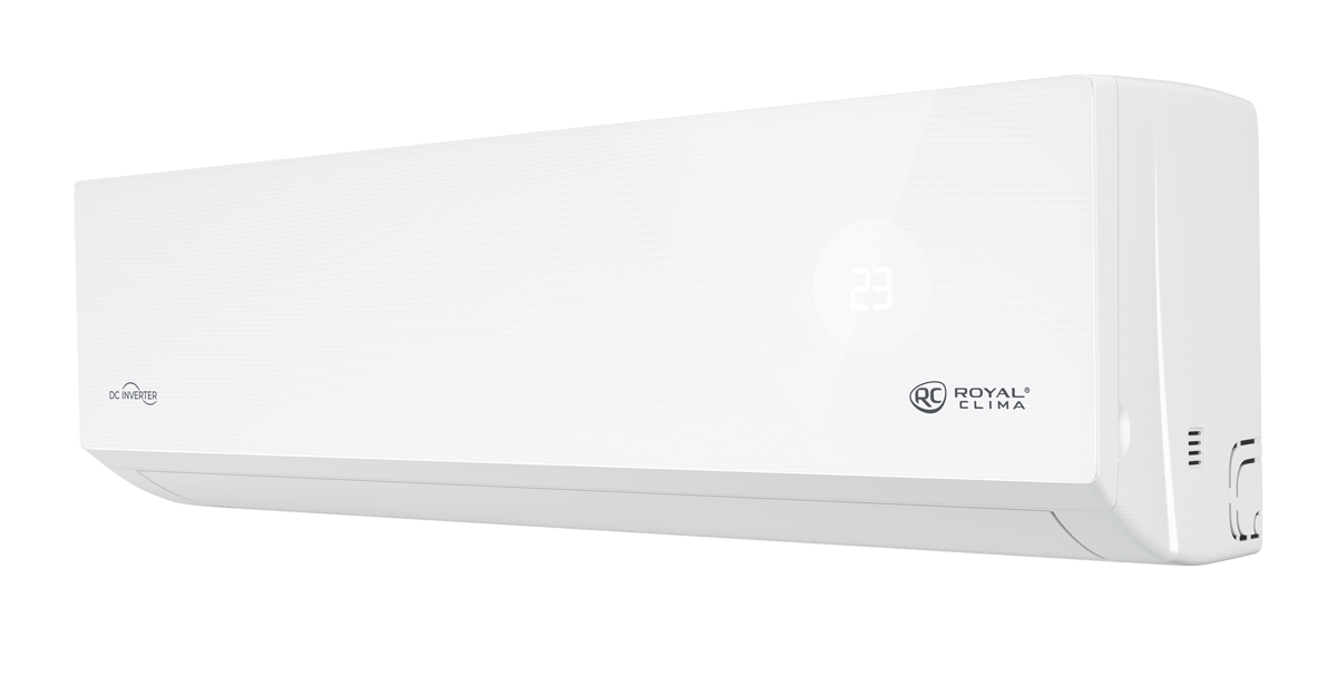 ROYAL CLIMA OPTIMUM 2.0 Inverter RCI-OME28HN — фото 2