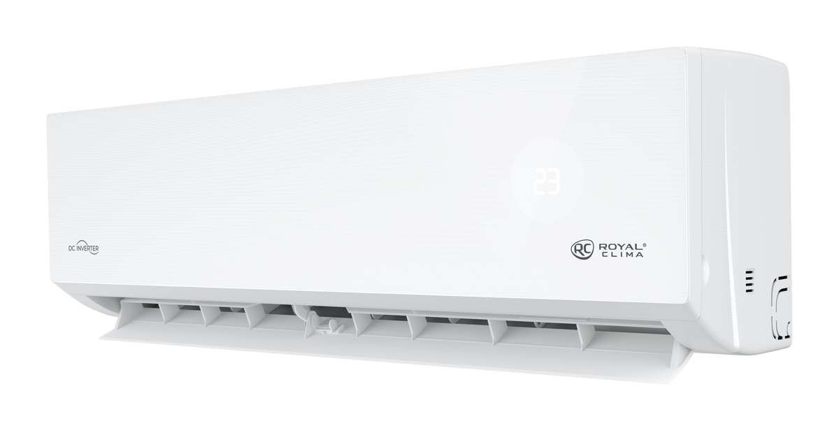 ROYAL CLIMA OPTIMUM 2.0 Inverter RCI-OME28HN — фото 6