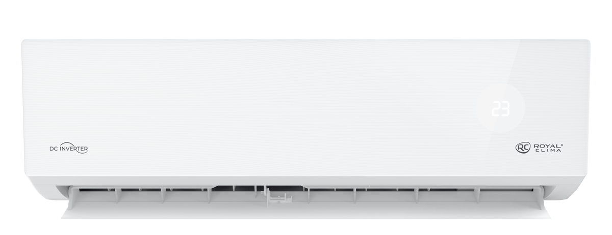 ROYAL CLIMA OPTIMUM 2.0 Inverter RCI-OME28HN — фото 7