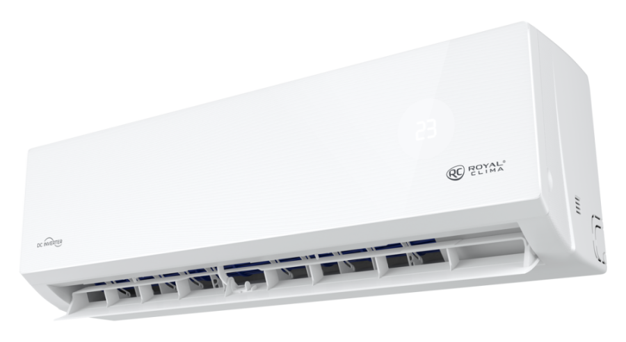 ROYAL CLIMA OPTIMUM 2.0 Inverter RCI-OME28HN — фото 8