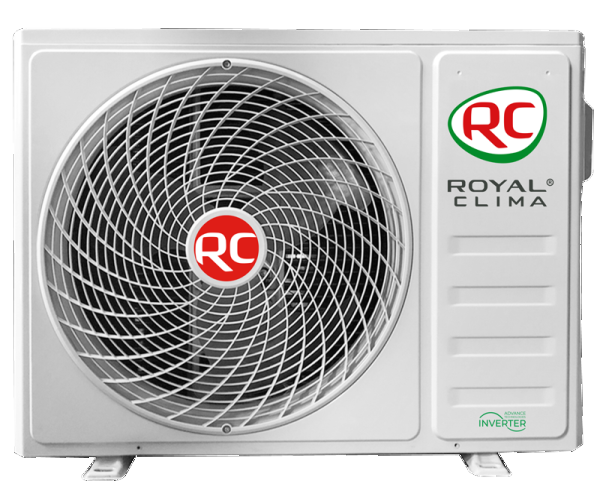 ROYAL CLIMA OPTIMUM 2.0 Inverter RCI-OME28HN — фото 11