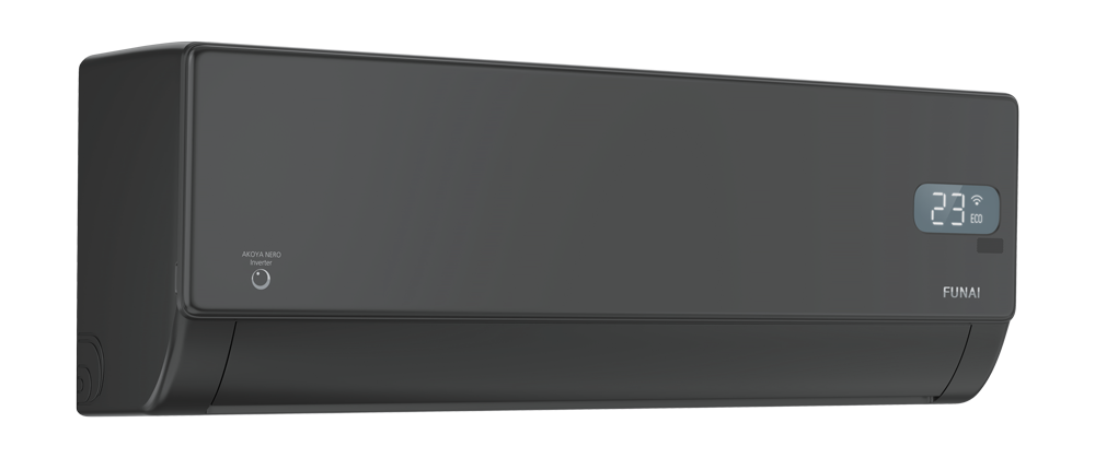 FUNAI AKOYA NERO Inverter RAC-I-AN55HP.D02 — фото 3
