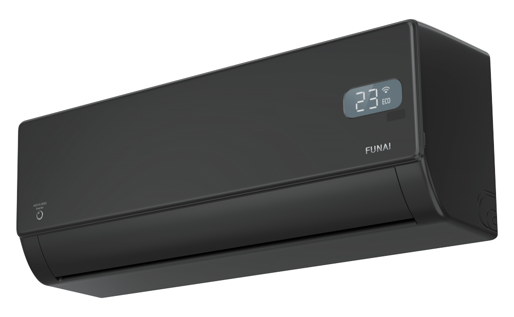 FUNAI AKOYA NERO Inverter RAC-I-AN55HP.D02 — фото 6