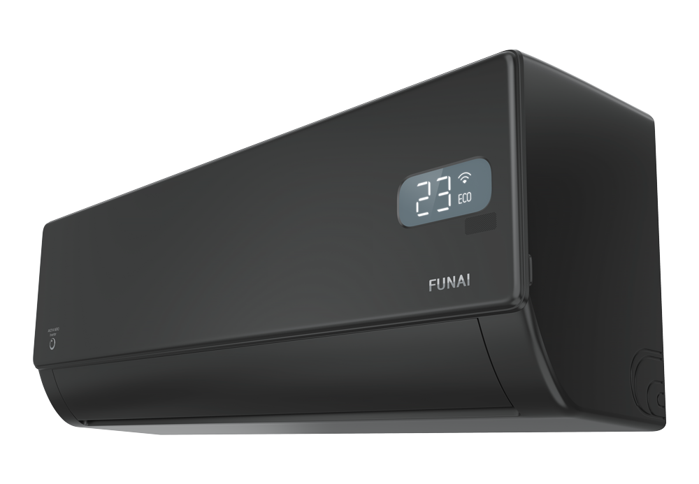FUNAI AKOYA NERO Inverter RAC-I-AN55HP.D02 — фото 7