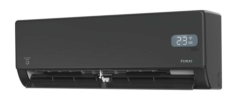 FUNAI AKOYA NERO Inverter RAC-I-AN55HP.D02 — фото 8