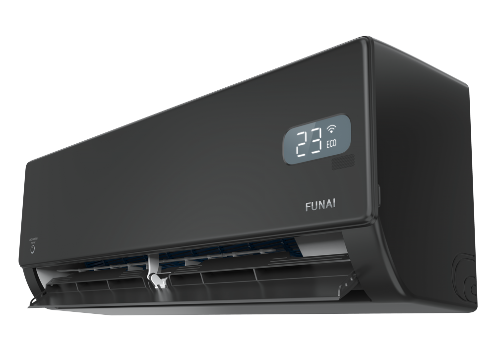 FUNAI AKOYA NERO Inverter RAC-I-AN55HP.D02 — фото 10