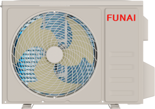FUNAI SENSEI 2.0 RAC-SN70HP.D07 — фото 11