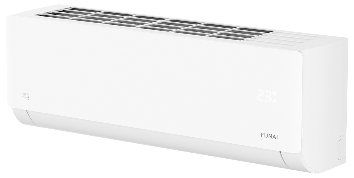 FUNAI SENSEI 2.0 RAC-SN20HP.D07 — фото 2