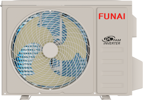 FUNAI SENSEI 2.0 Inverter RAC-I-SN35HP.D05 — фото 7