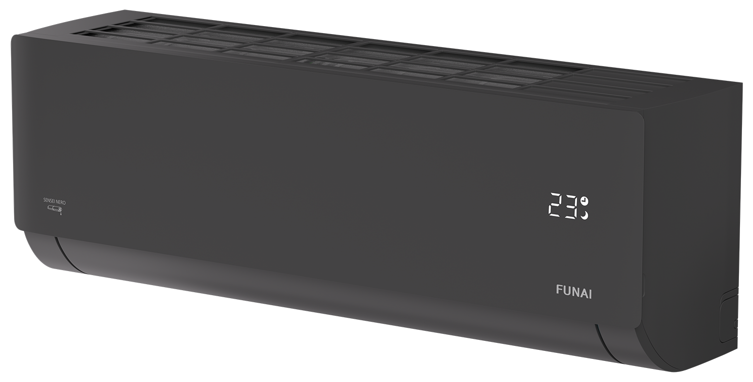 FUNAI SENSEI NERO 2.0 RAC-SNN35HP.D07 — фото 2