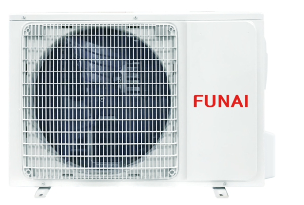FUNAI SHOGUN RAC-SG20HP.D05 — фото 5