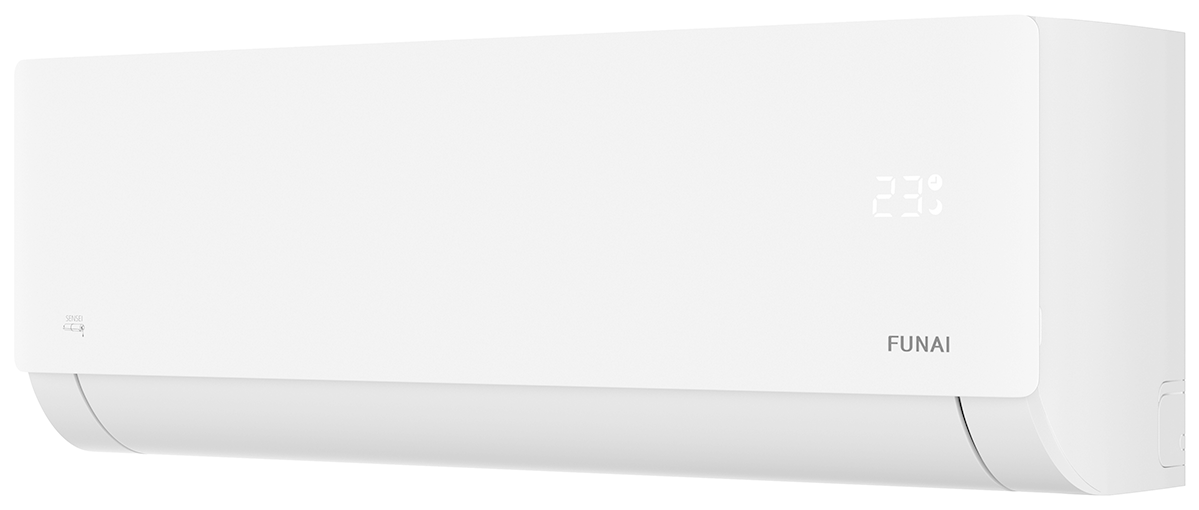 FUNAI SENSEI SHINKIRIGAMI RAM-I-SN35HP.W02/S — фото 2