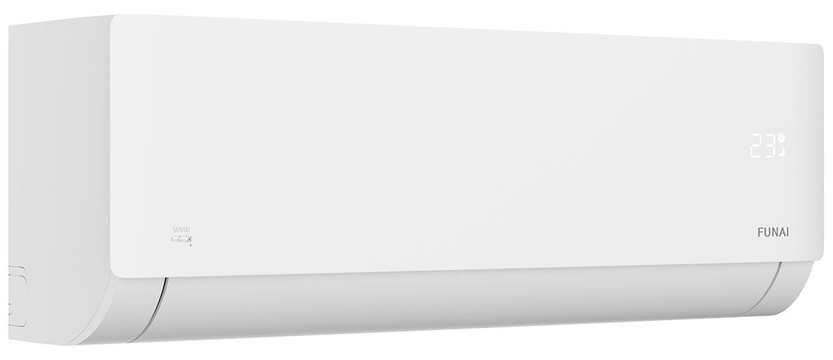 FUNAI SENSEI SHINKIRIGAMI RAM-I-SN35HP.W02/S — фото 3