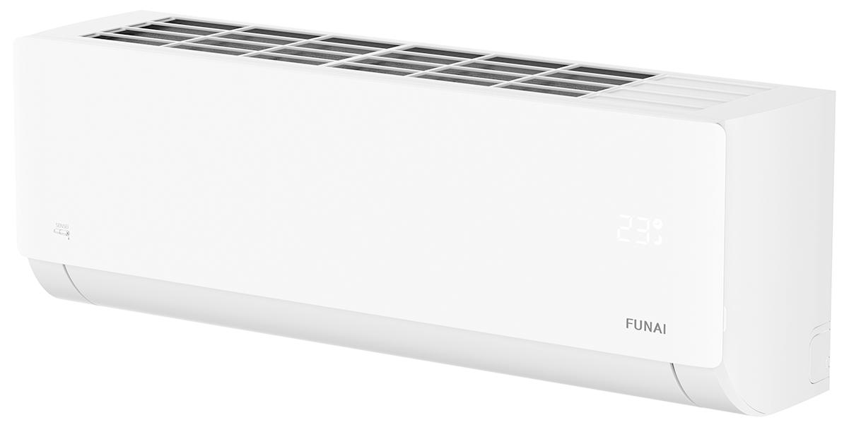 FUNAI SENSEI SHINKIRIGAMI RAM-I-SN35HP.W02/S — фото 4