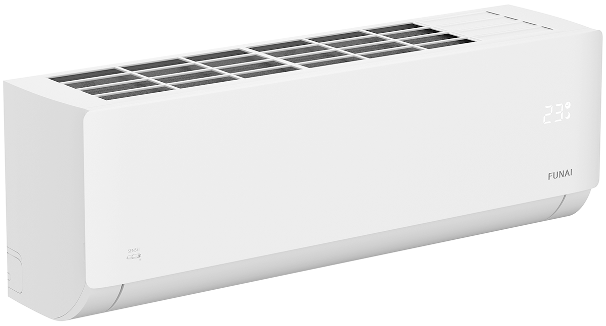FUNAI SENSEI SHINKIRIGAMI RAM-I-SN35HP.W02/S — фото 5