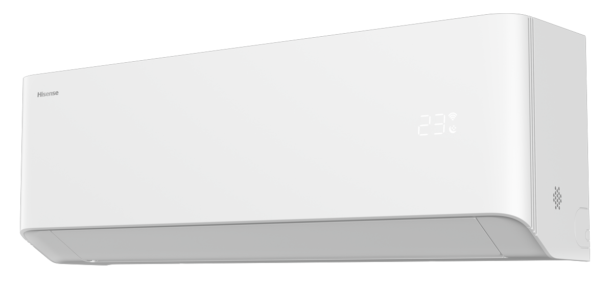 Hisense VIBE PRO MULTI EU DC Inverter AMS-09UW4RYCHB00 — фото 3