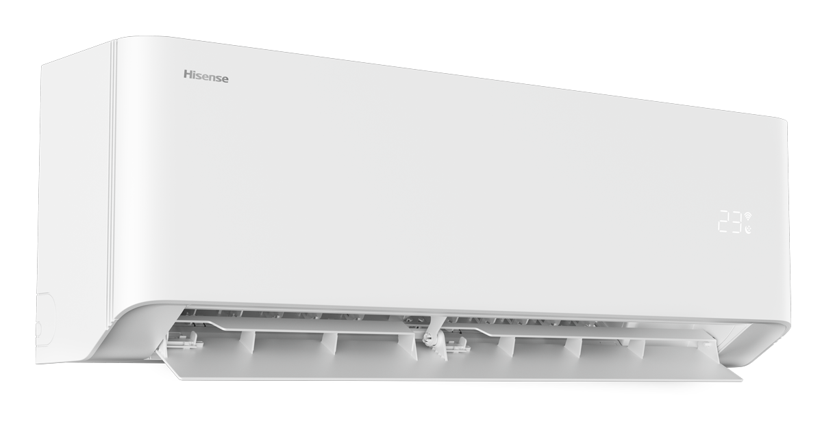 Hisense VIBE PRO MULTI EU DC Inverter AMS-09UW4RYCHB00 — фото 5