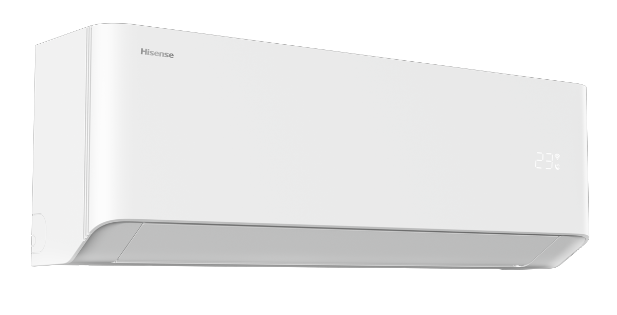 Hisense VIBE PRO MULTI EU DC Inverter AMS-12UW4RWUHB00 — фото 4