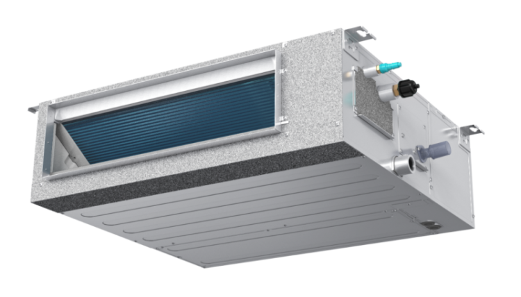 Hisense HEAVY 2.0 Classic AUD-36HX4RFM2/AUW-36H6RK2