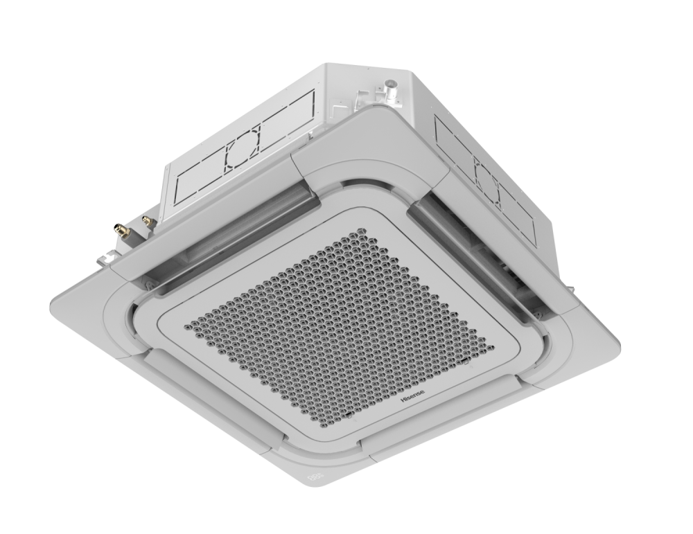 Hisense HEAVY 2.0 Classic AUC-18HR4RCC2/PE-QEA/LD/AUW-18H4RS2