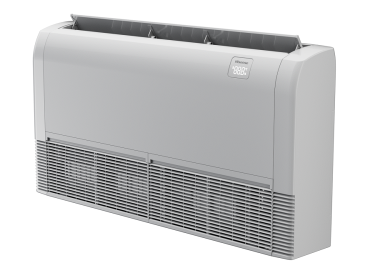 Hisense HEAVY 2.0 Classic AUV-48HR4RF2/AUW-48H6RQ2