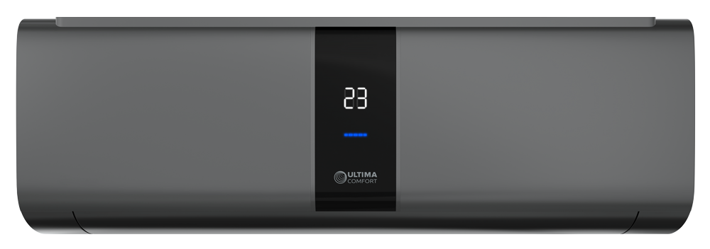 ULTIMA COMFORT ELYSIUM NERO ELN-12PN — фото 2