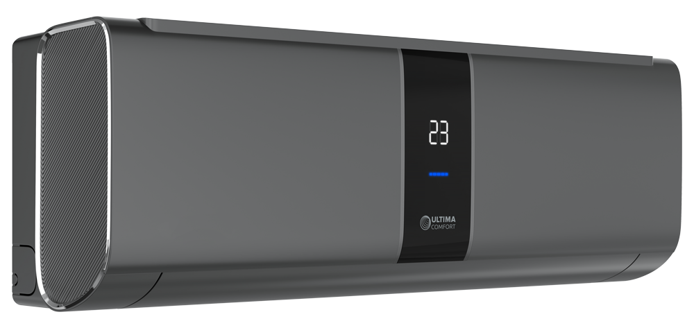 ULTIMA COMFORT ELYSIUM NERO ELN-12PN — фото 3