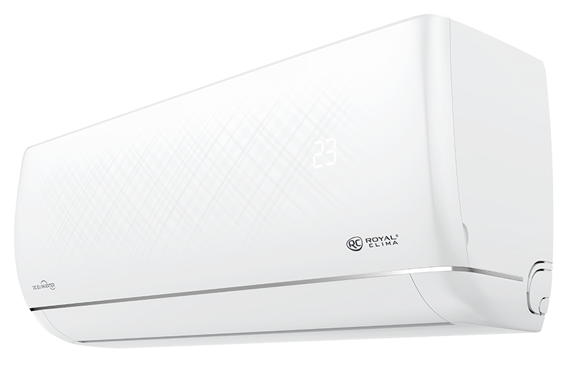 ROYAL CLIMA RENAISSANCE DC EU Inverter RCI-RNE35HN — фото 4