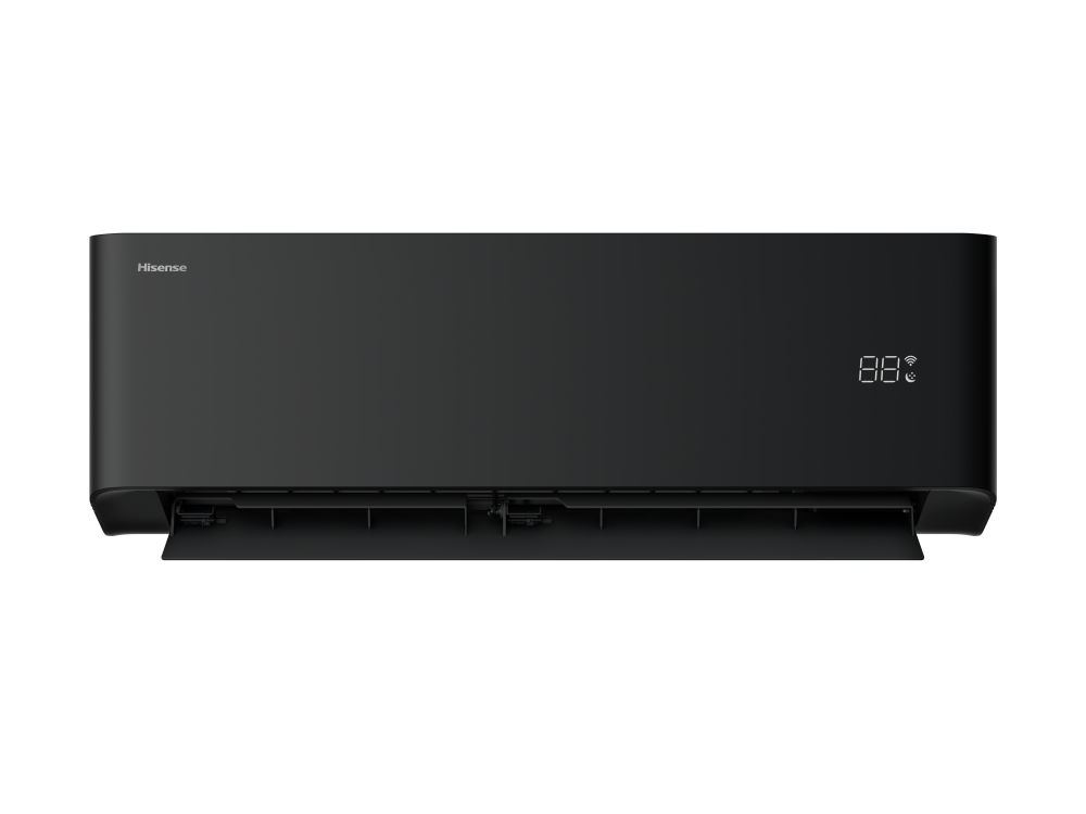 Hisense VIBE PRO CARBON EU DC Inverter AS-13UW4RLCHD00(B) — фото 2