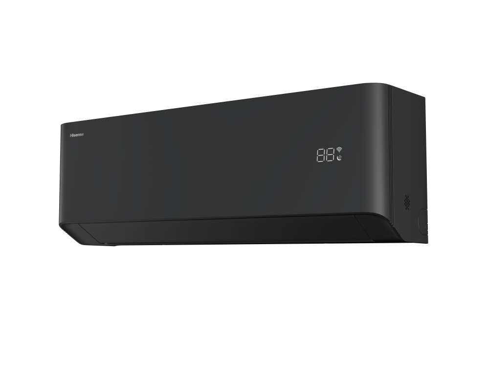 Hisense VIBE PRO CARBON EU DC Inverter AS-13UW4RLCHD00(B) — фото 5