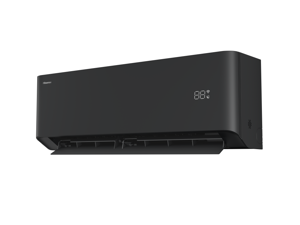 Hisense VIBE PRO CARBON EU DC Inverter AS-13UW4RLCHD00(B) — фото 6