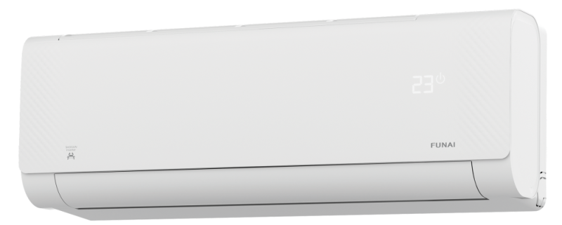 FUNAI SHOGUN Inverter 2025 RAC-I-SG75HP.D05 — фото 3