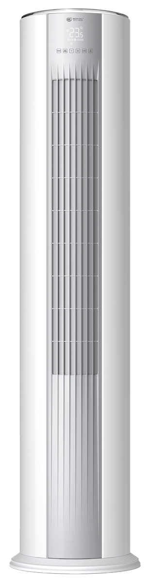 ROYAL CLIMA ELEGANZA FULL DC EU Inverter